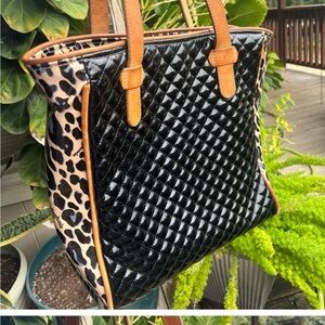 Consuela EZZY Classic Tote Bag